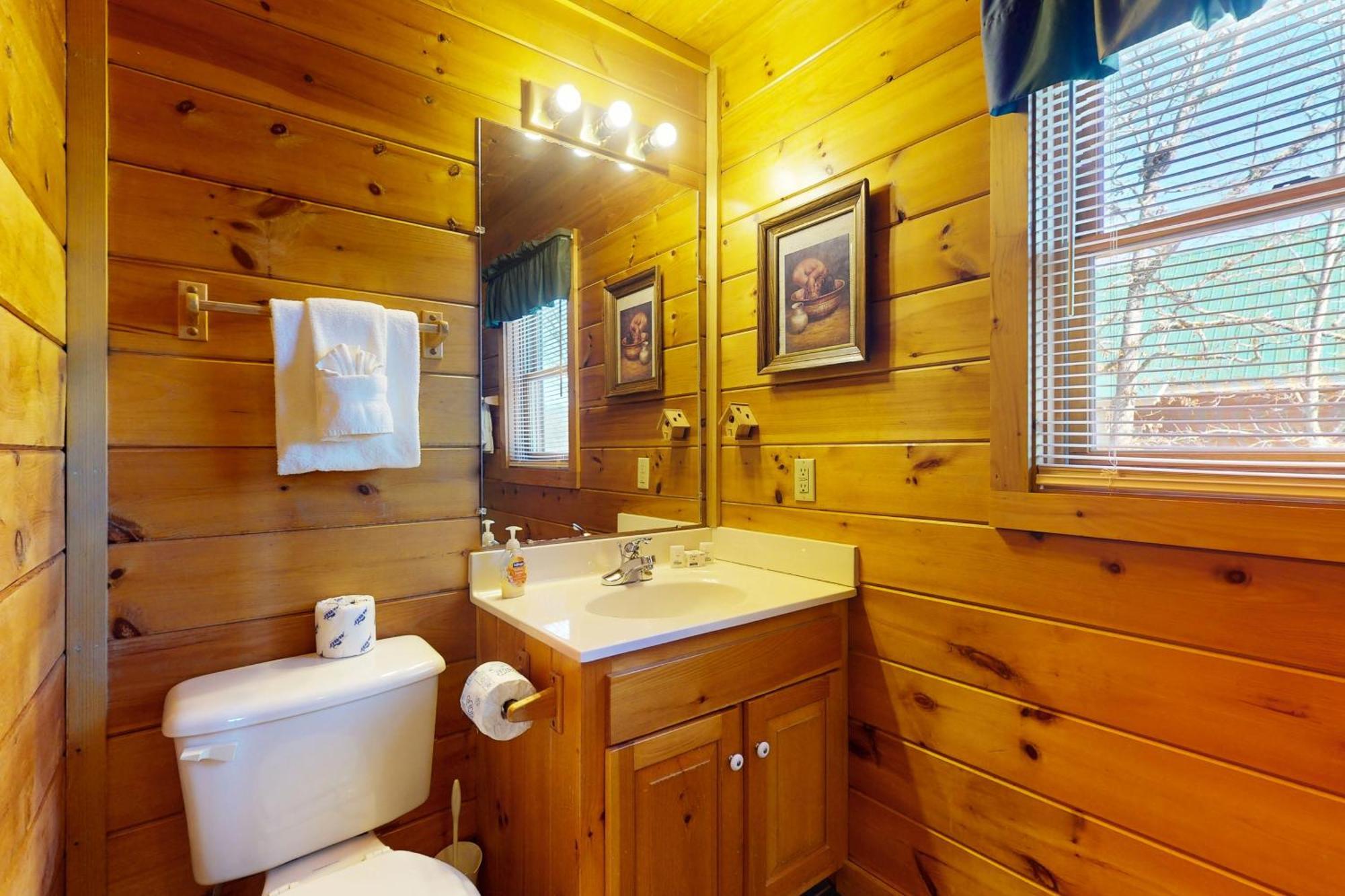 Holiday home An Indian Dream Henderson Springs