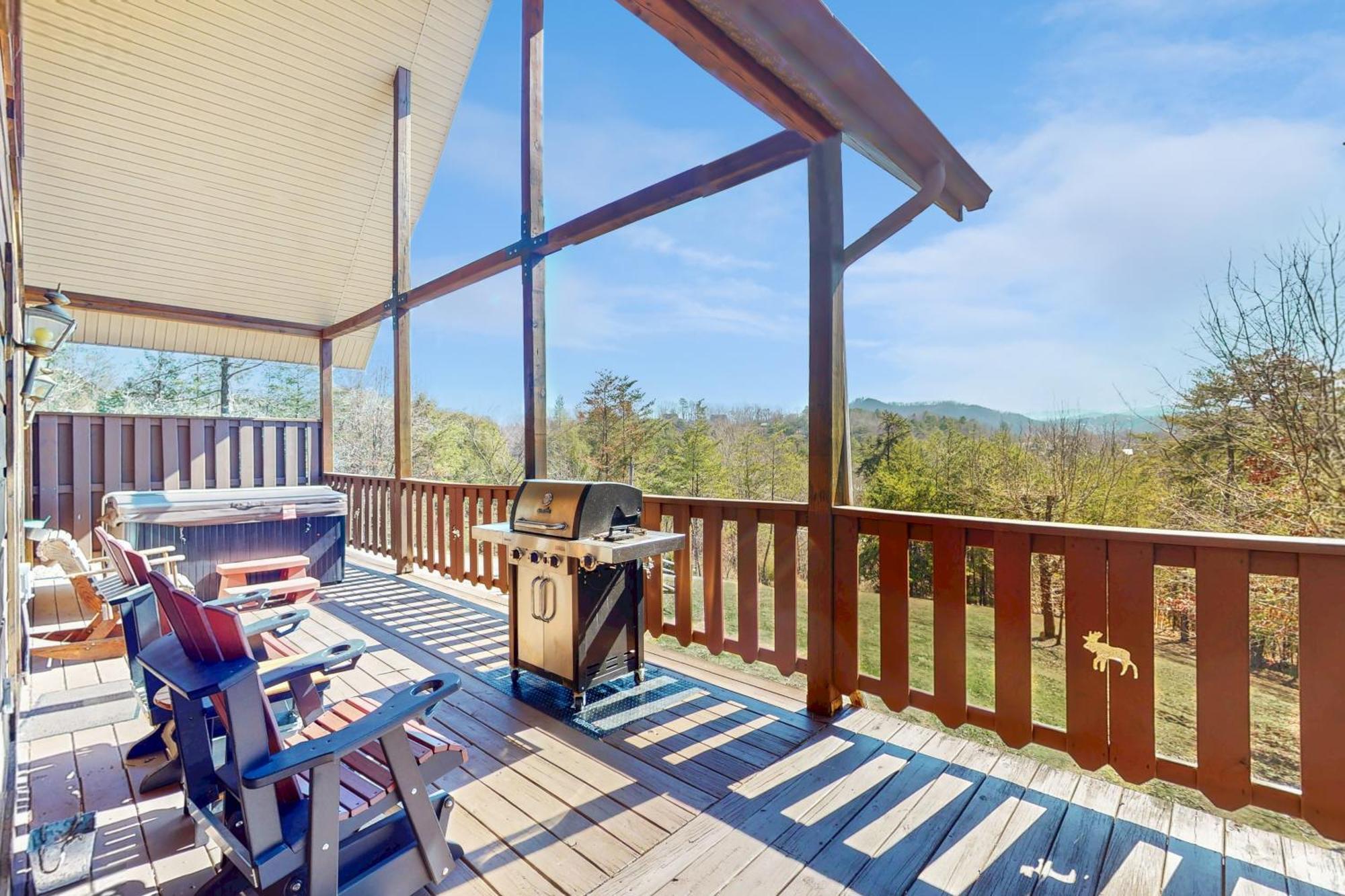 An Indian Dream * Henderson Springs