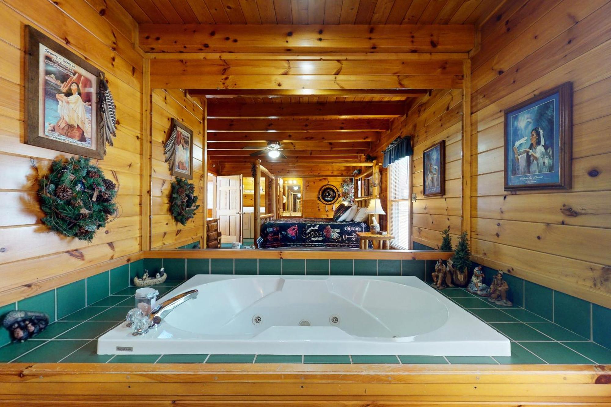 Holiday home An Indian Dream