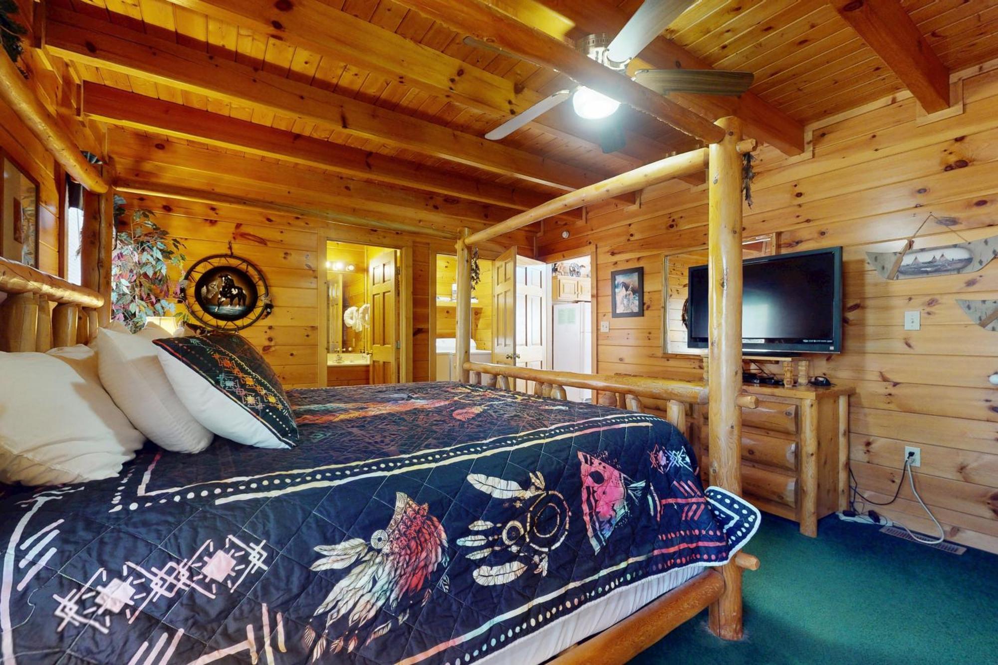 Holiday home An Indian Dream *
