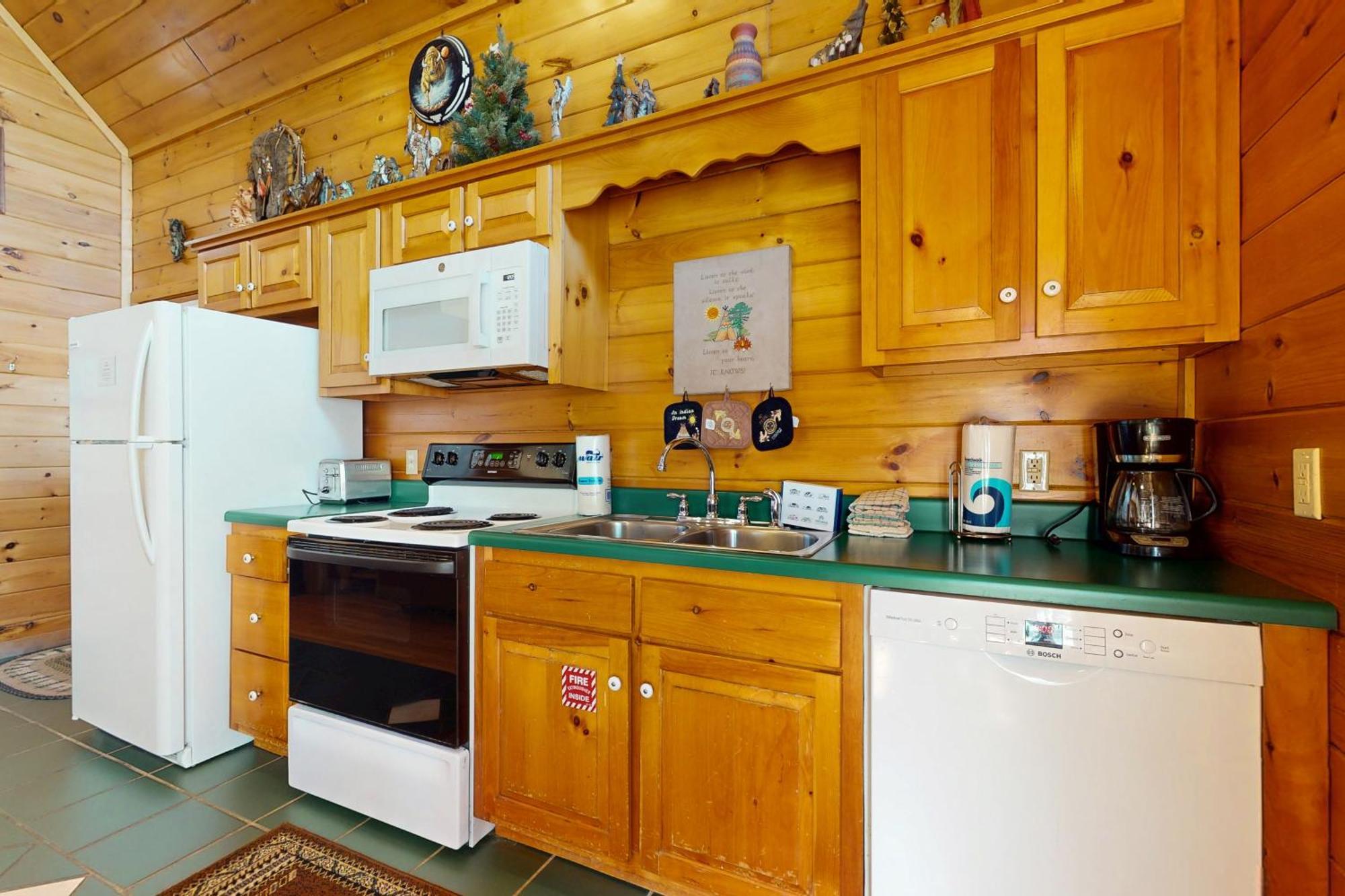 An Indian Dream Holiday home *