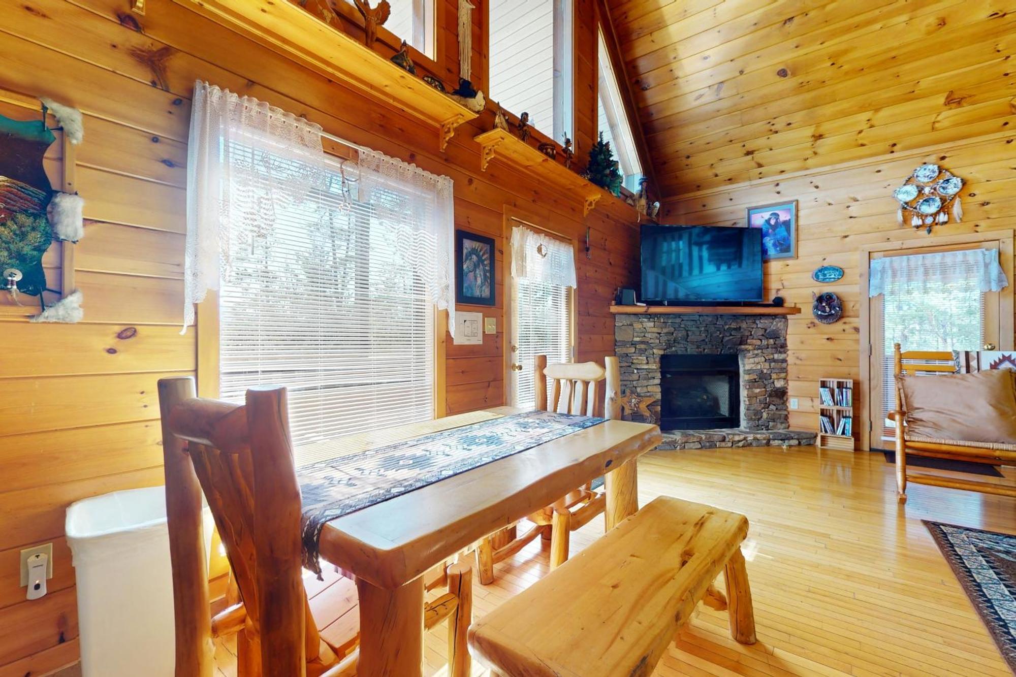 Holiday home An Indian Dream *