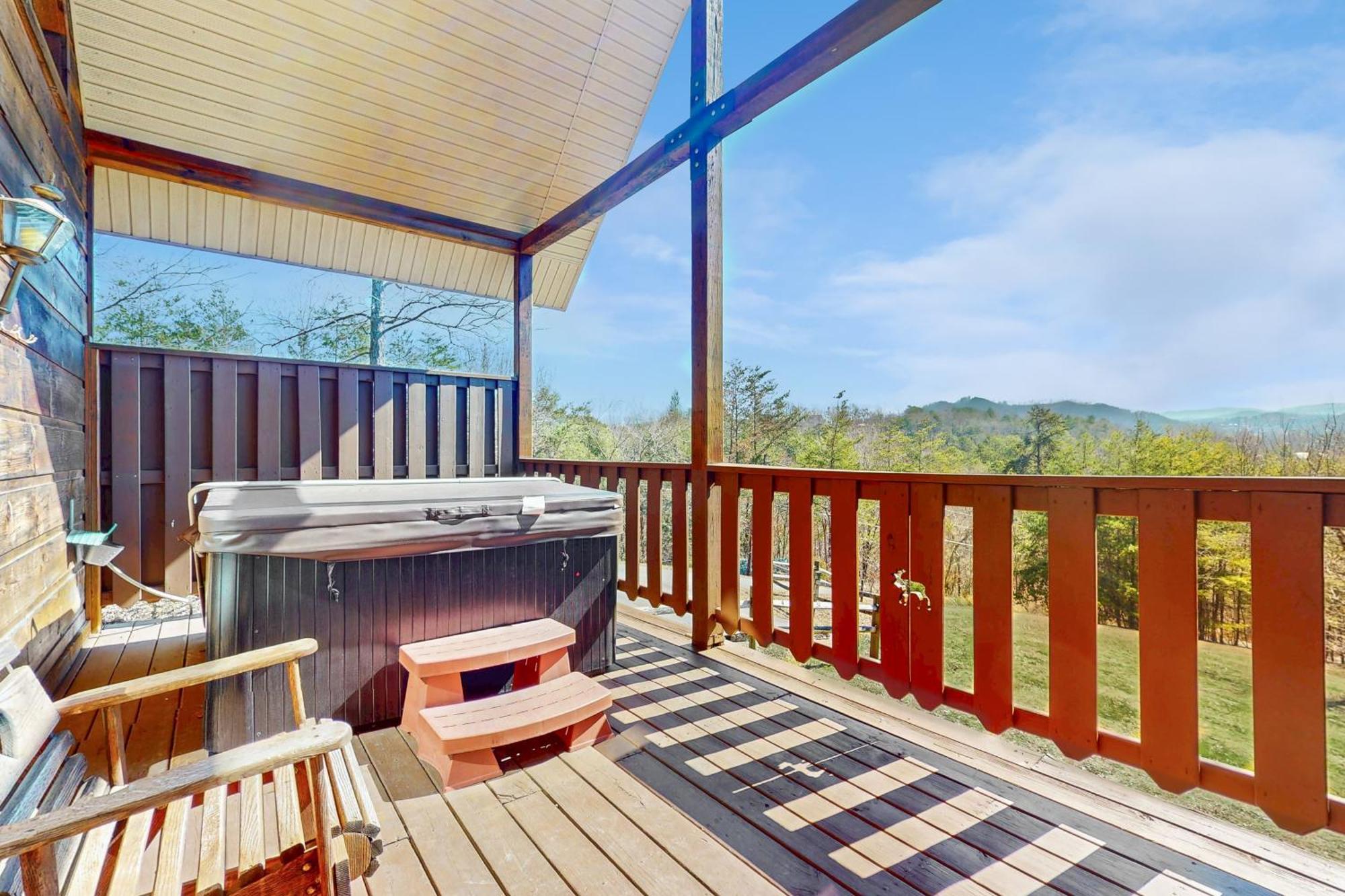 Holiday home An Indian Dream Henderson Springs