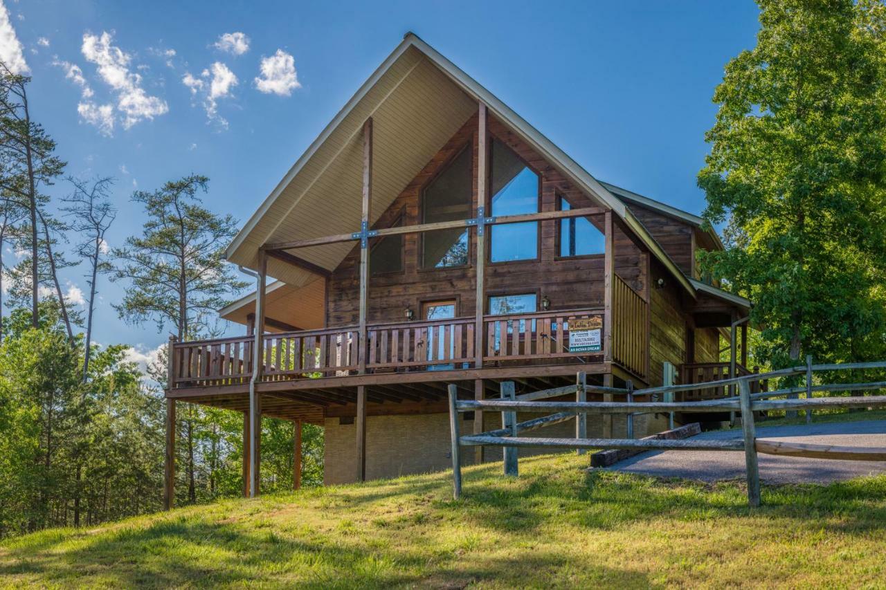 An Indian Dream Holiday home *